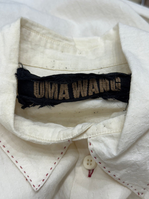 2010s Uma Wang shirt