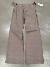 Load image into Gallery viewer, 1990s Dirk Bikkembergs anatomical pants
