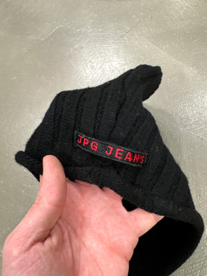 2000s Jean Paul Gaultier balaclava