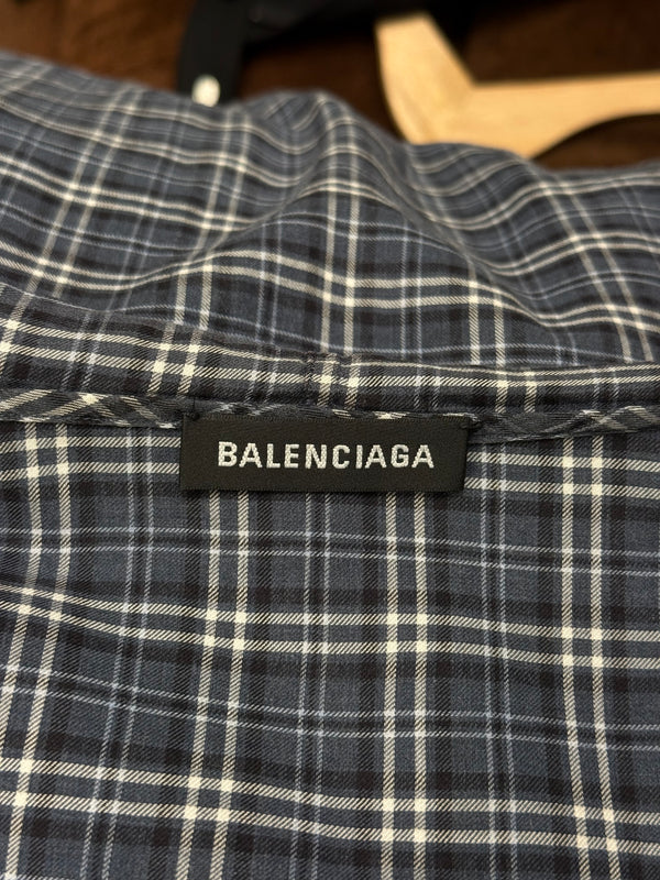 2018 Balenciaga shirt