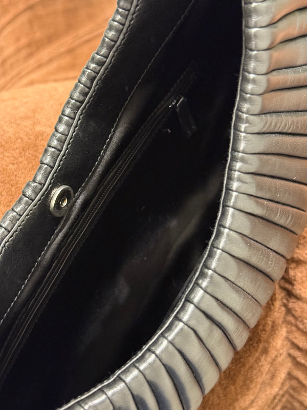 2002 Yves Saint Laurent mombasa bag