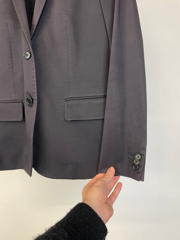 1990s Helmut Lang blazer