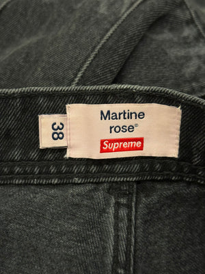 Supreme x Martin Rose multi pocket cargo pants