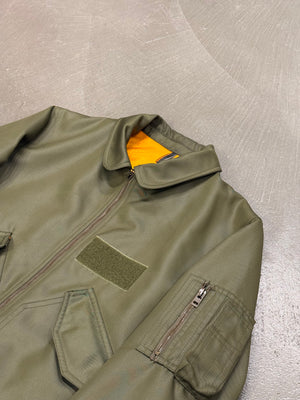 S/S2006 Dior By Hedi Slimane MA-1 bomber jacket