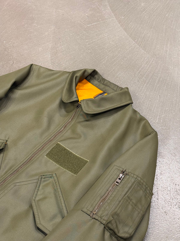 S/S2006 Dior By Hedi Slimane MA-1 bomber jacket