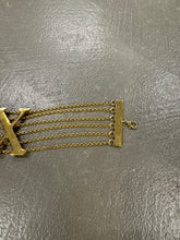 Load image into Gallery viewer, S/S 2003 Dolce &amp; Gabbana “Sex&quot; chocker necklace
