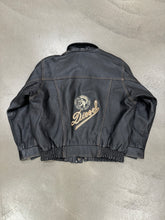 Load image into Gallery viewer, 2000s Diesel bomber jacket
