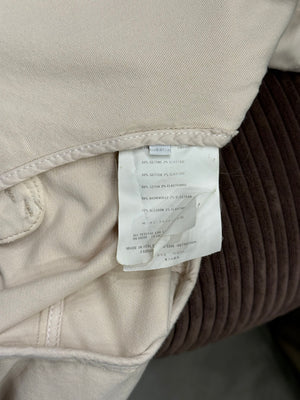 S/S2010 Miu Miu utility cropped jacket