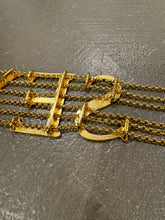 Load image into Gallery viewer, S/S 2003 Dolce &amp; Gabbana “Sex&quot; chocker necklace
