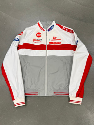 2006 Prada Luna Rossa sailing jacket