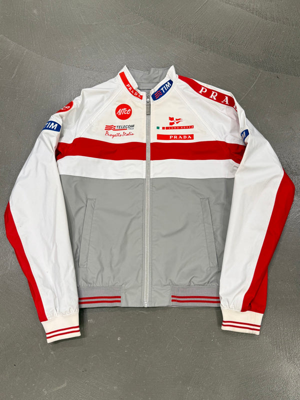 2006 Prada Luna Rossa sailing jacket
