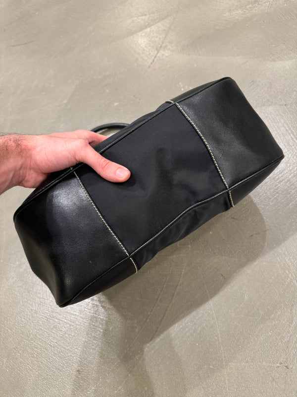 Vintage Prada bag