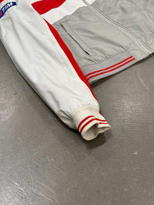 2006 Prada Luna Rossa sailing jacket