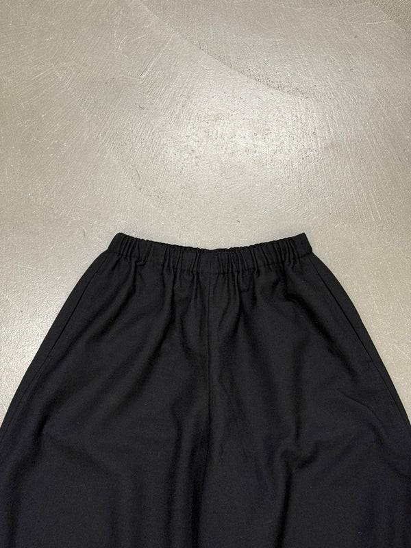 Comme des Garçons baloon shorts pants