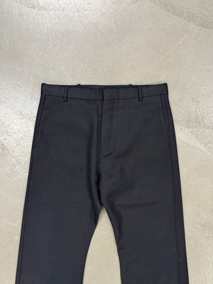 2016 Balenciaga runway trousers