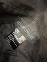 Load image into Gallery viewer, 2010s Ann Demeulemeester reversible bomber jacket

