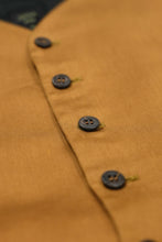 Load image into Gallery viewer, 1990s Jean Paul Gaultier zipper blazer vest
