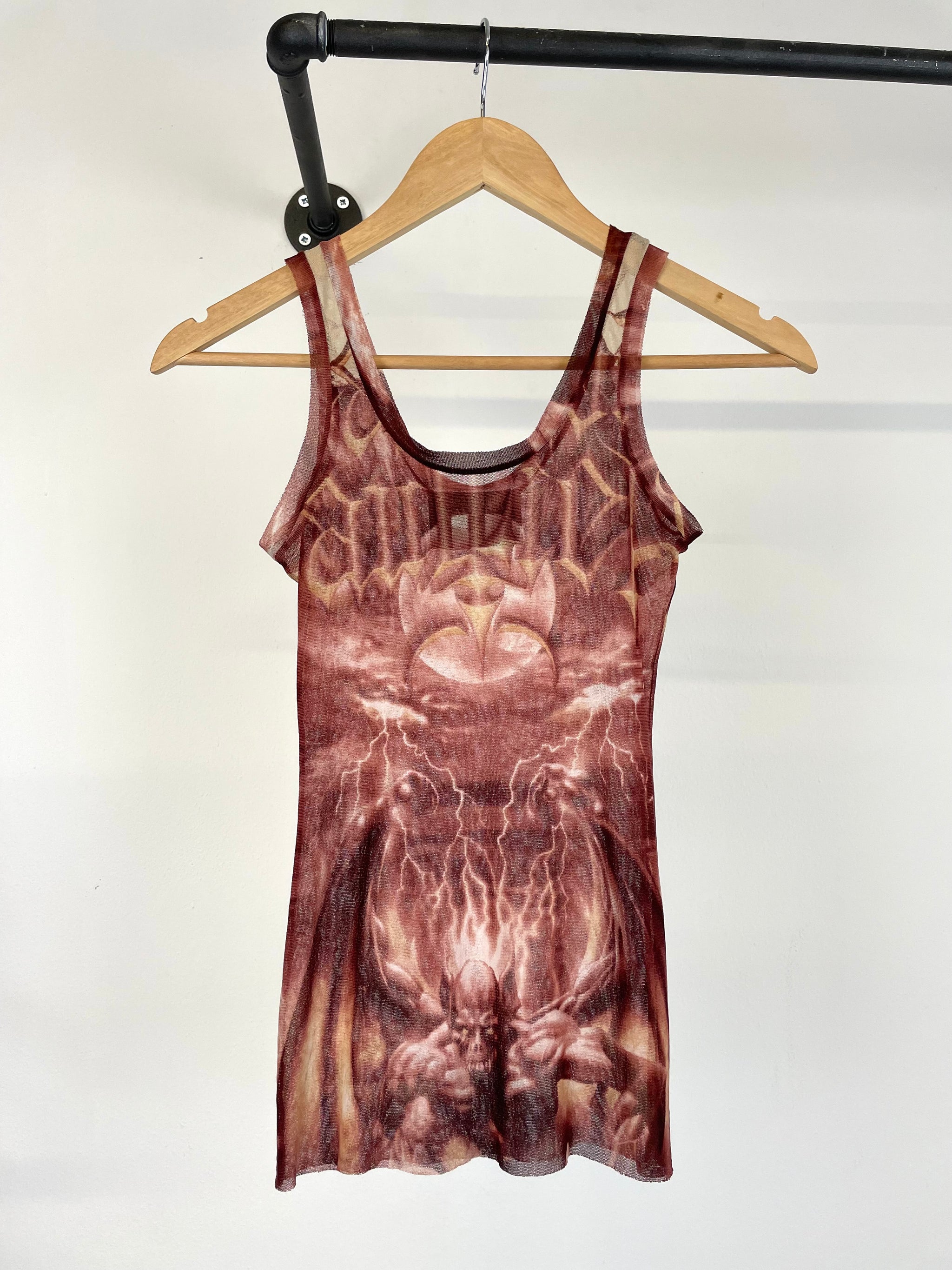 Jean Paul Gaultier キャミソール トップス カットソー Jean Paul Gaultier キャミソール トップス カットソー（Jean
