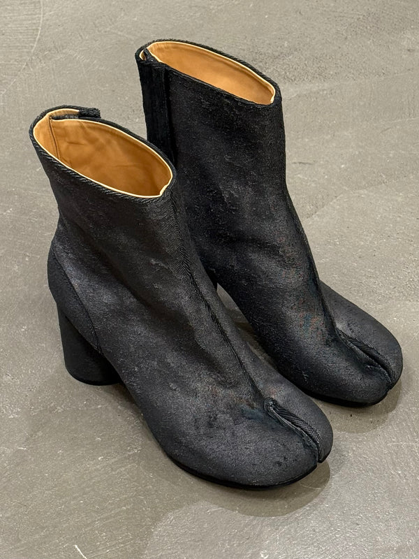 Maison Margiela tabi boots