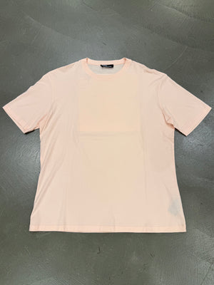 S/S2017 Raf Simons /Robert Mapplethorpe graphic print t-shirt