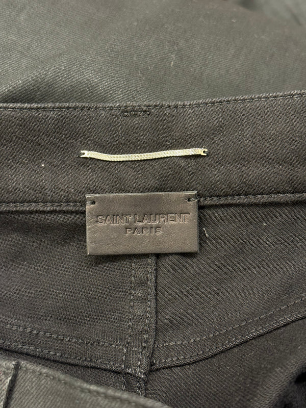 2022 Saint Laurent D02 jeans