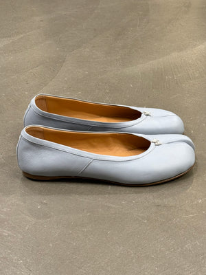 Maison Margiela ballerina tabi