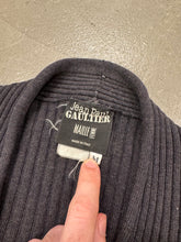 Load image into Gallery viewer, Jean Paul Gaultier wool pullover with knots
