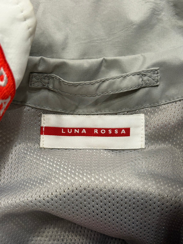 2006 Prada “Luna Rossa” jacket
