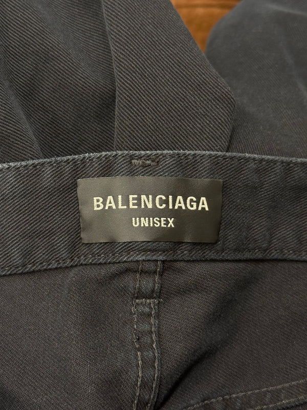 2023 Balenciaga cargo pants