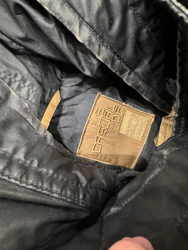 A/W2012 Marithe Francois Girbaud utility jacket
