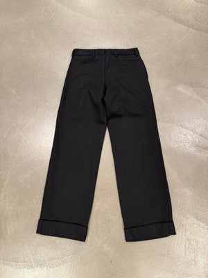 A/W2002 Dior by Hedi Slimane tailored pants