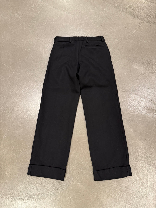 A/W2002 Dior by Hedi Slimane tailored pants