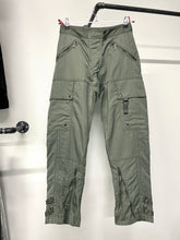 Load image into Gallery viewer, SS1999 Prada Astro cargo nylon pants
