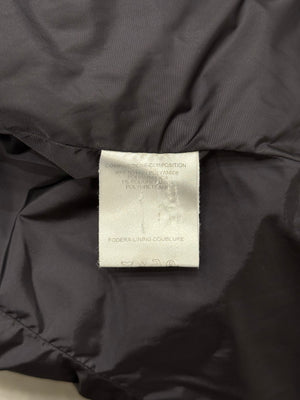 F/W2003 Gucci quilted jacket