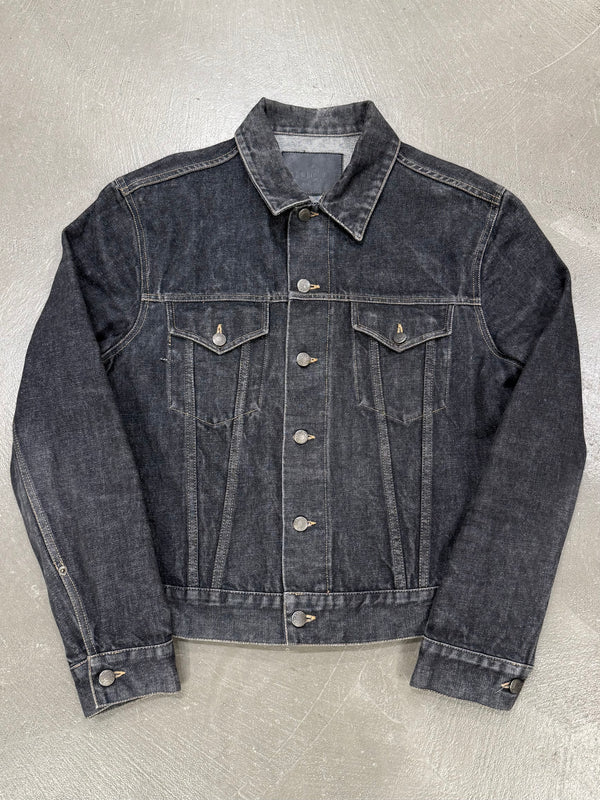 2000s Gucci by Tom Ford denim jacket