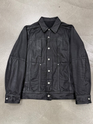 S/S2024 Rick Owens “Lido” jacket
