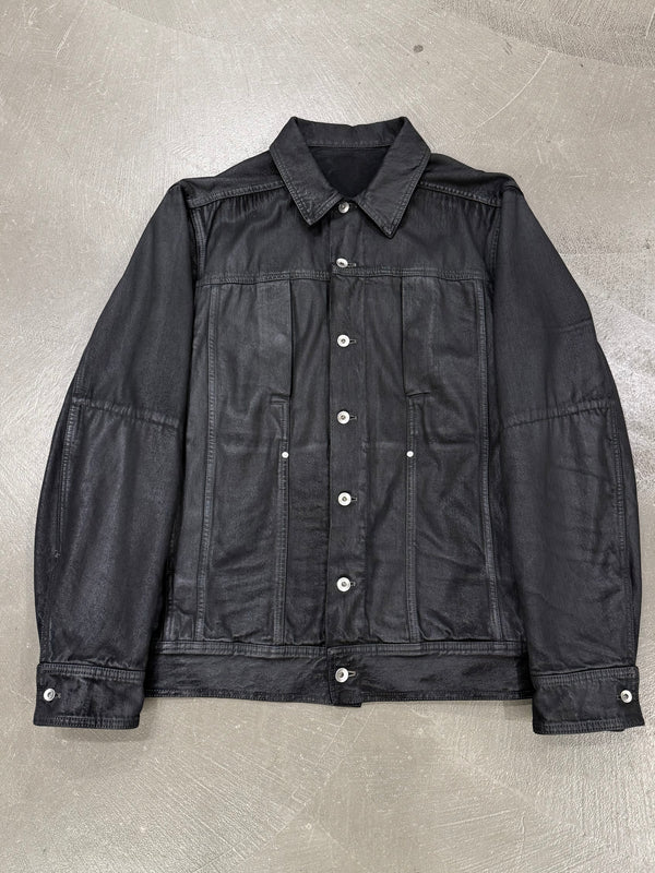 S/S2024 Rick Owens “Lido” jacket