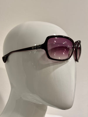 2000s Chrome Hearts “warm lunch” sunglasses