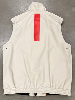 2003 Prada “Luna Rossa” vest