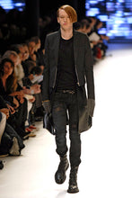 Load image into Gallery viewer, FW2007 Dior by Hedi Slimane “Navigate” patchwork jeans
