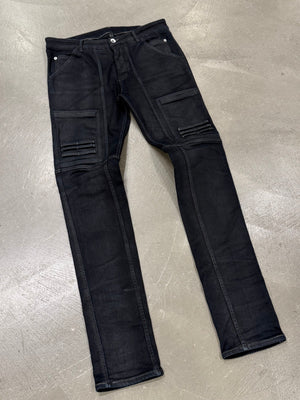 A/W2019 Rick Owens Nagakin jeans