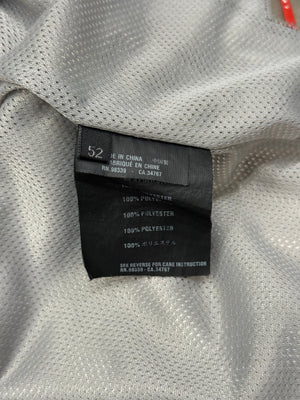 2006 Prada “Luna Rossa” sailing jacket