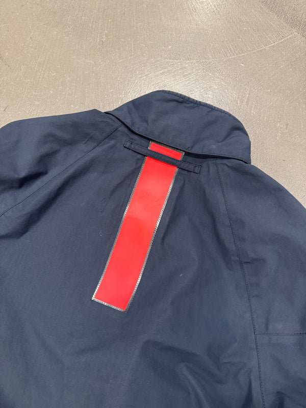 2003 Prada Luna Rossa jacket