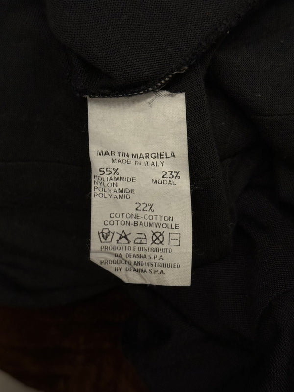 S/S1998 Maison Margiela Flat Collection knit