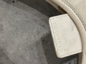 2004 Saint Laurent “Saint Tropez” Horn-Handle mini Bag