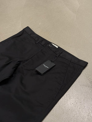 2021 Saint Laurent slim-fit pants