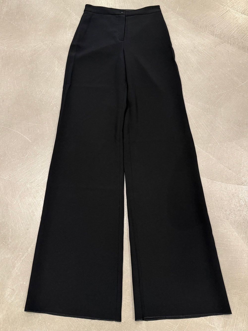 Chanel uniform pants