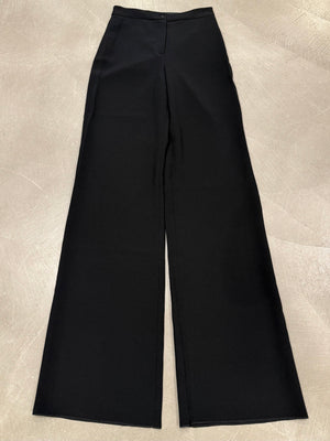 Chanel uniform pants