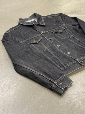 2000s Gucci by Tom Ford denim jacket