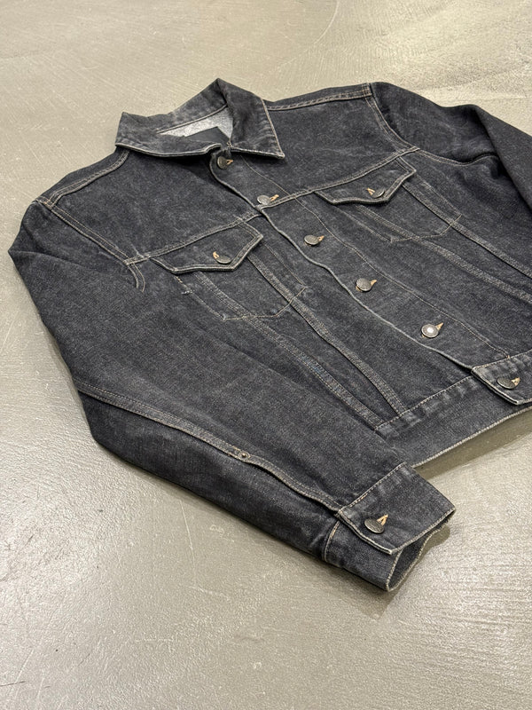 2000s Gucci by Tom Ford denim jacket